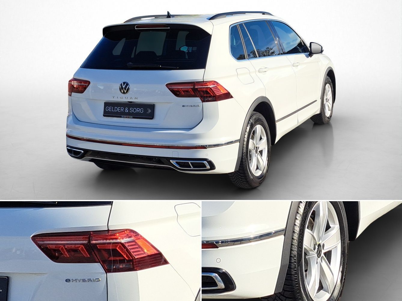 Volkswagen Tiguan - Bild 26