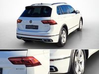 Volkswagen Tiguan - Vorschau Bild 26