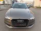 Audi A6 Avant 3.0 TDI quattro - Audi A6 in Leverkusen