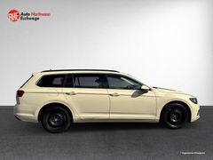 VW Passat Variant 2.0 TDI Business Taxi DSG LED Rfk VW Passat Variant 2.0 TDI Business Taxi DSG LED Rfk