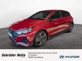 Hyundai i20 1.0 N Line SHZ KAMERA BOSE NAVI FACEL. LED
