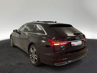 Audi A6 - Vorschau Bild 6