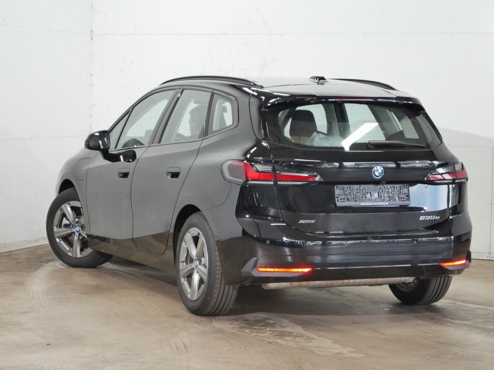 BMW 230 Active Tourer - Bild 4