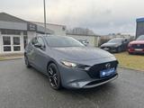 Mazda 3 2.5 140PS AT Homura LED NAVI Kamera - Mazda 3 Neuwagen