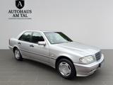Mercedes-Benz C 180 Classic 1.Hand ~ Klimaanlage ~ Orig. 95Tkm - gebrauchte Mercedes-Benz C 180 aus dem Jahr 1999