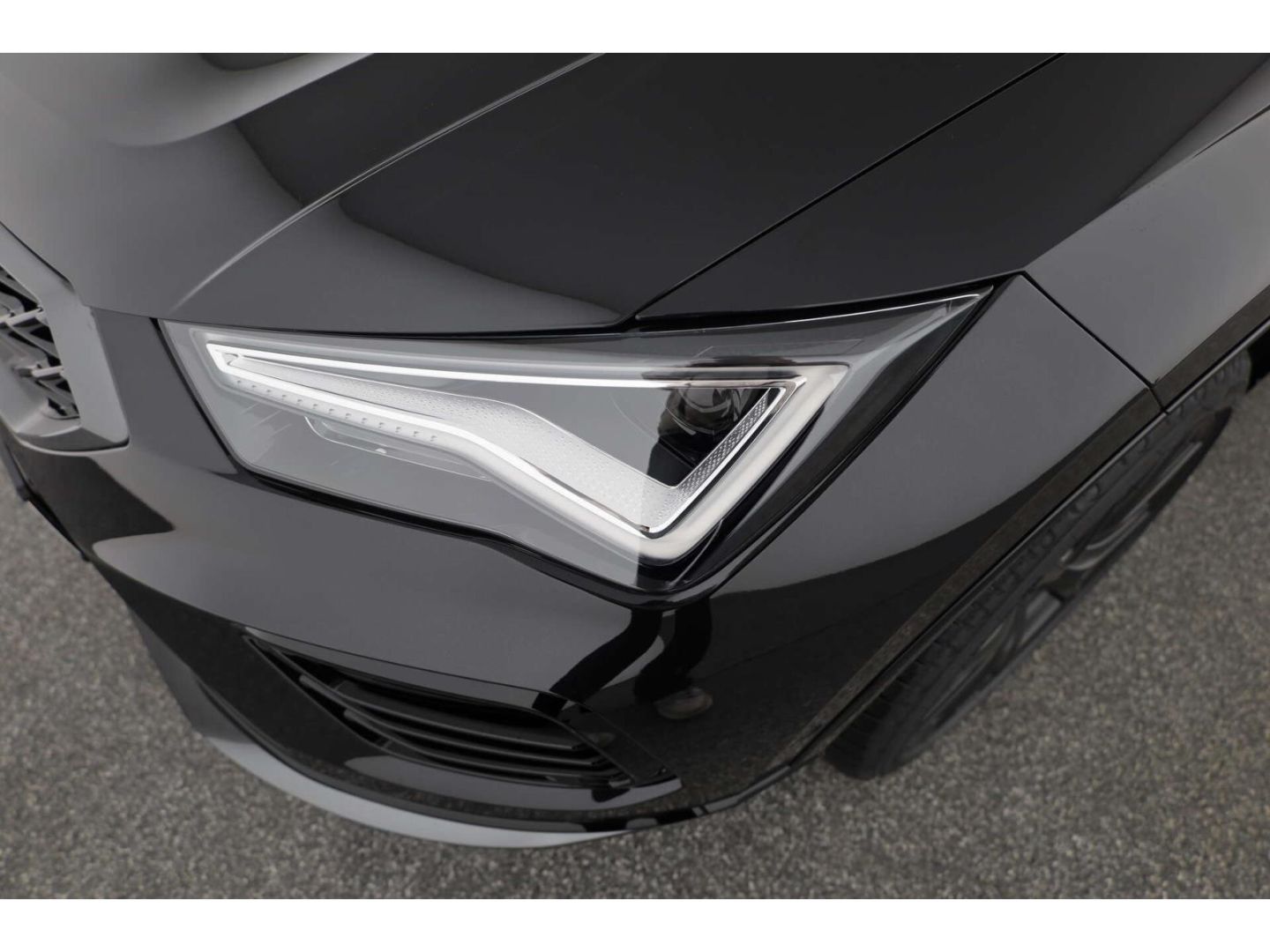 Cupra Ateca - Bild 7