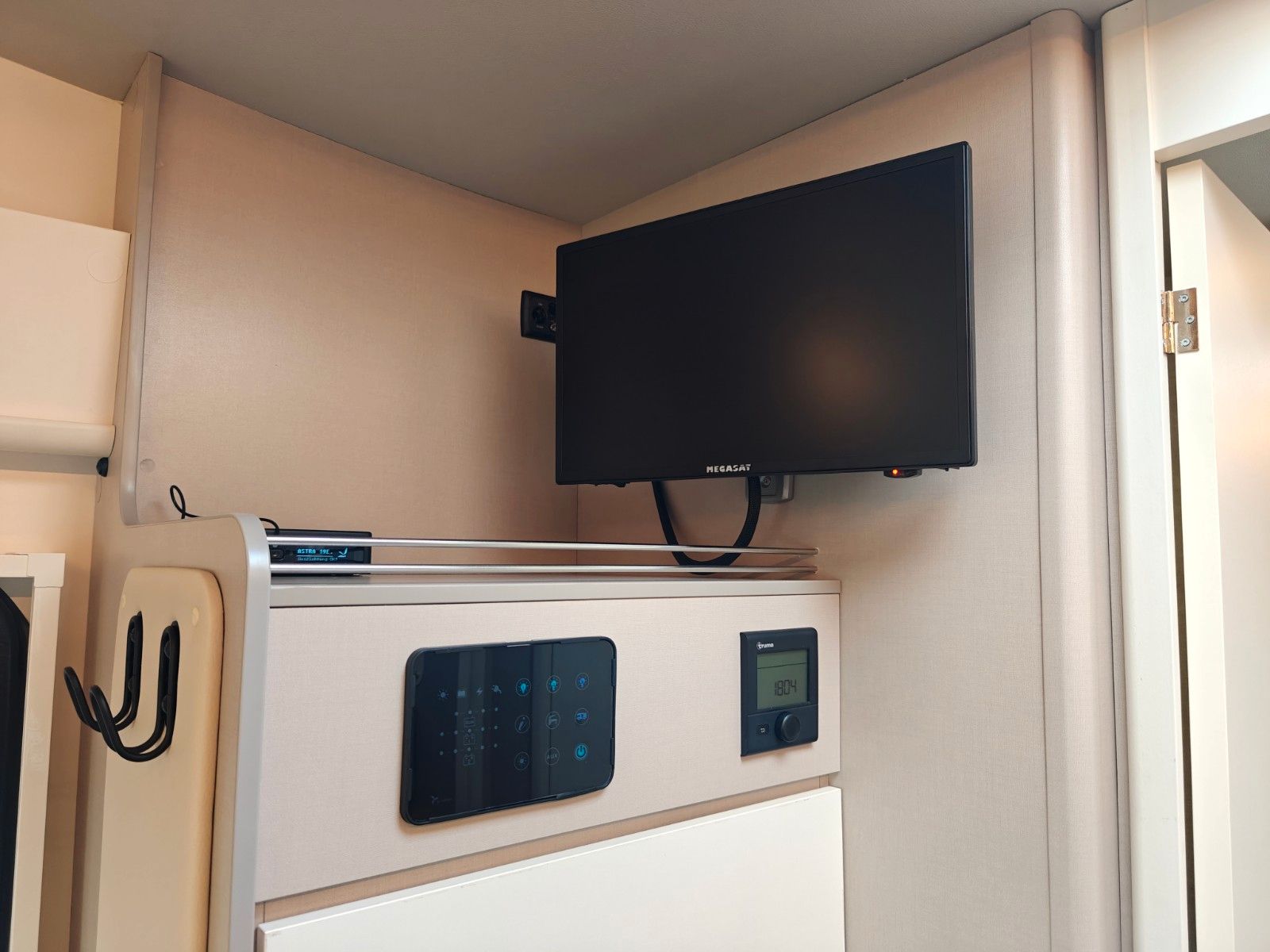 Fahrzeugabbildung XGO Dynamic 95P  Modell 2025 ALL IN SPRING SALE