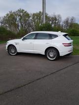 Genesis GV80 Diesel 3.0 8AT AWD Luxus Plus Luxus Plus - Genesis GV80 Luxus