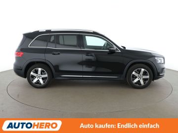 Mercedes GLB 180 - 7