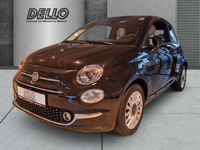 Fiat 500C DolceVita Mild Hybrid Tech-Paket Plus Klima