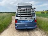 Volkswagen  California Ocean T6 Allrad - Allradantrieb All