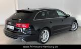 Audi A6 3.0 TDI Quattro S-LINE|PANO|HEAD-UP|ACC|BOSE| - Audi A6 aus 2012: Line