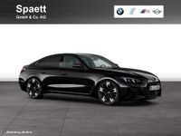 BMW i4 - Vorschau Bild 9