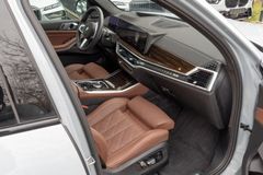 BMW X5 – 28 / 35