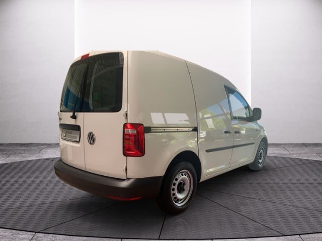 Fahrzeugabbildung Volkswagen Caddy Kasten Kurz 2.0 TDI KLIMA RADIO PDC REGALS