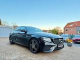 Mercedes-Benz E 300 Limousine *AMG* 360° Kamera*Panorama*LED* - Mercedes-Benz E 300 in Dortmund
