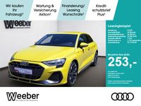 Audi A3 - Vorschau Bild 1