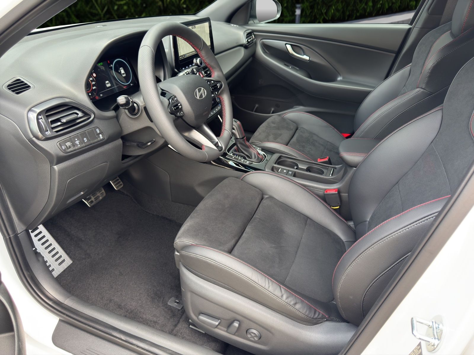 Hyundai i30 - Bild 10