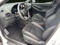 Hyundai i30 - Vorschau Bild 10