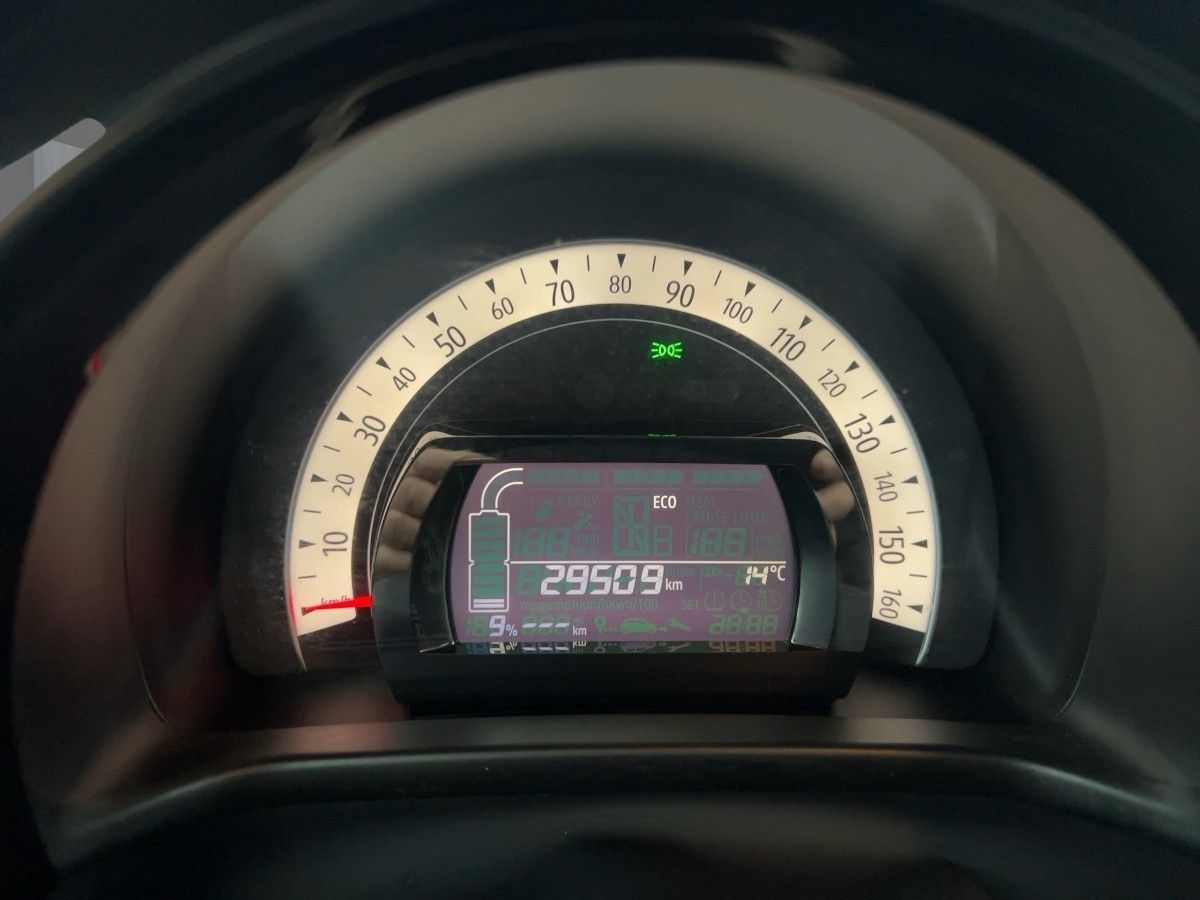 Renault Twingo - Bild 13