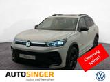 Volkswagen Tiguan R-Line TSI 4M AHK*PANO*ACC*BLACK