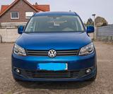 Volkswagen Caddy Maxi 1.6 TDi neue Zahnrimen und TÜV 12/27