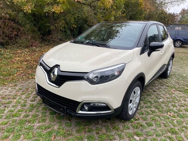 Renault Captur Experience Energy Klima/Automatik/Scheckh