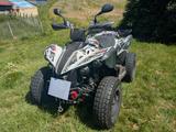 TGB Target 500 4x4 IRS - QUAD 500