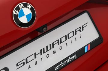 BMW M135i xDrive SAG LiveCoPro HUD H&K RFK 1.Hand