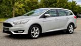 Ford Focus/Kupplung/Zahnriemen/Service neu** - Ford Focus: Zahnriemen