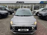 Hyundai i10 +KAMERA+CARPLAY+ALLWETTER+WARTUNGNEU+BLUETOO - Hyundai i10