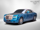 Rolls-Royce Phantom Drophead WATERSPEED Collection 1of 35 - Rolls-Royce: Drophead
