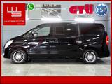 Hyundai H-1 Travel Trend Aut / 8 Sitze / Leder / EURO 6 - Hyundai mit Diesel-Antrieb: Eu