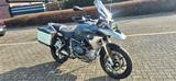 BMW R1250GS -Tief - 40000Km Insp.+TÜV in 2.2026 NEU - MOTORRAD 125
