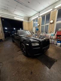 2010 ROLLS-ROYCE GHOST 照片 8