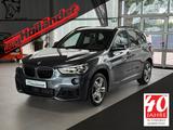 BMW X1 xDrive 2.0i M Sport   "Leder PANO Kamera" - BMW X1: 2.0