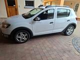 Dacia Sandero TCe 90 S/S Stepway Ambiance Stepway ... - Dacia Sandero: Stepway Ambiance