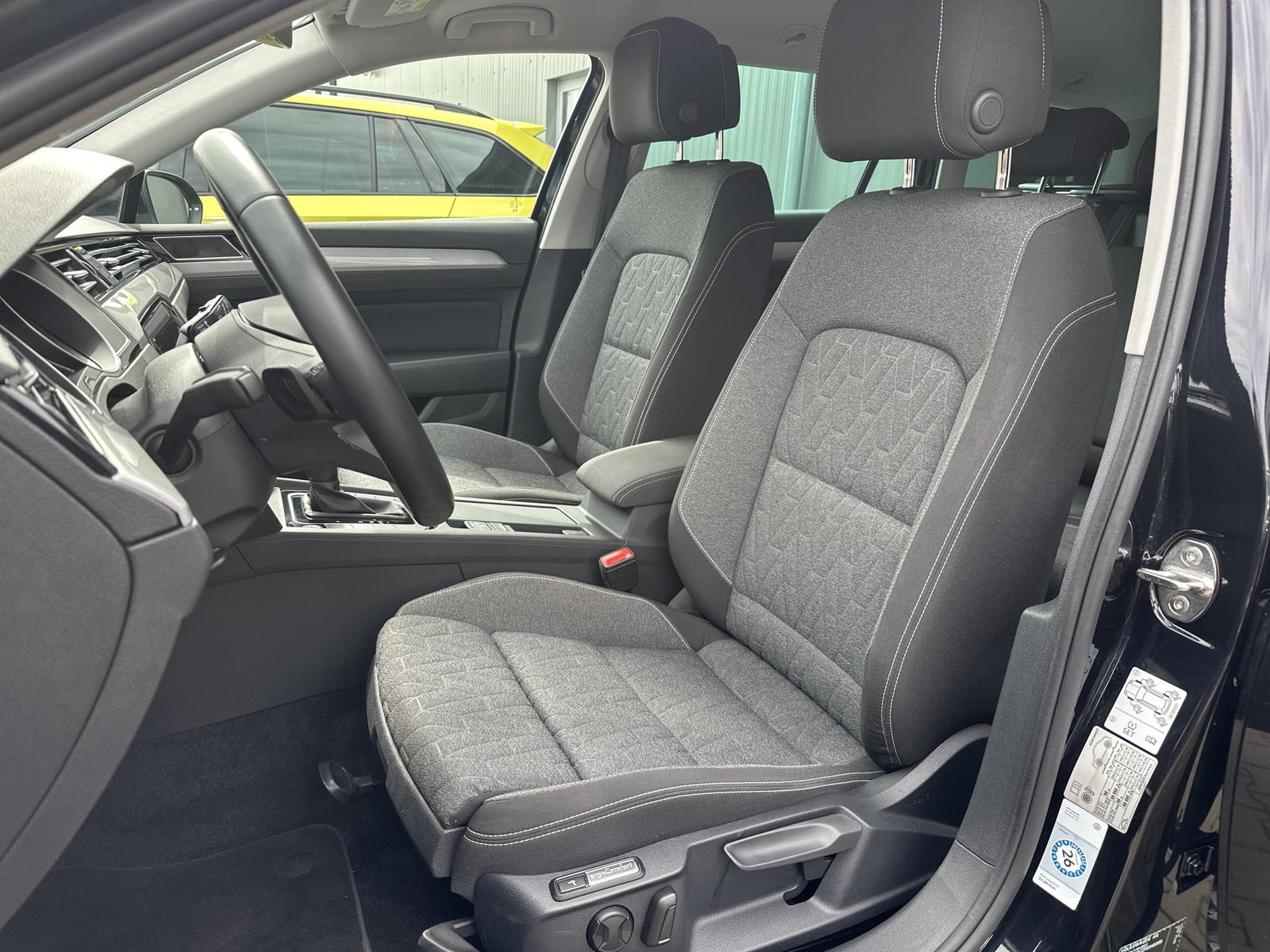 Volkswagen Passat 1.5 TSI DSG Business NAV+LED+ACC, миниатюра 10