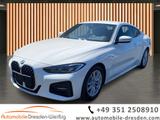 BMW 420 i M Sport*UPE 61.810*Cockpit Prof*Kamera*AHK - BMW 420 in Dresden