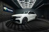 Audi Q8 55 TFSI quattro S-Line Plus *ACC*Head Up*22' - Audi Q8 in Leipzig