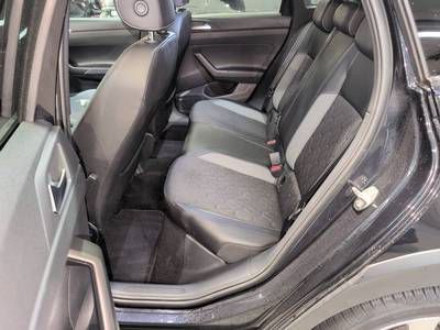 Volkswagen Taigo - Bild 5