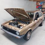 Volkswagen VW Polo 1 LS Tausch zu  G 40 - Volkswagen Polo: G40