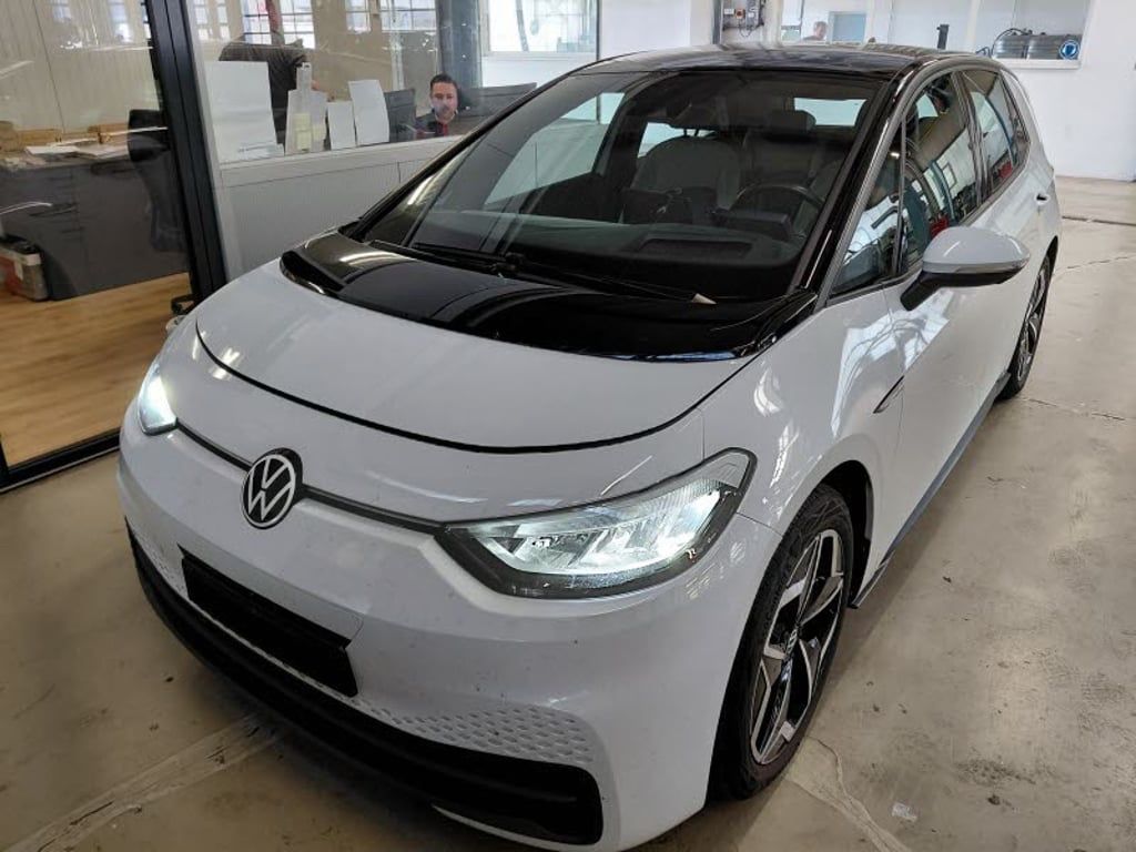 Volkswagen ID.3 Pro S 150 kW *HEAD UP*MASSAGE*