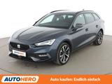 Seat Leon 1.4 TSI e-HYBRID FR Aut. *VC*LED*CAM*TEMPO* - Seat Leon FR mit Hybrid-Antrieb (Benzin/Elektro)