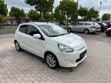 Mitsubishi Space Star Shine - Mitsubishi Space Star: Shine