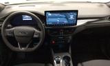Ford Focus Turnier ST X*AHK*Garantie 08/2028* - Ford Focus: Grün, ST
