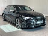 Audi S3 Sportback 2.0 TFSI QUATTRO+NAVI+LED+PANO+B&O+ - Audi S3 in Rostock