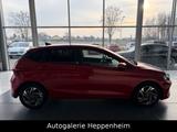 Hyundai i20 Edition 30 Jahre/Klima/NAV/R-KAM/PDC/MFL - Hyundai i20: Edition 30