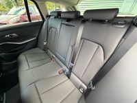 BMW 318 - Vorschau Bild 11