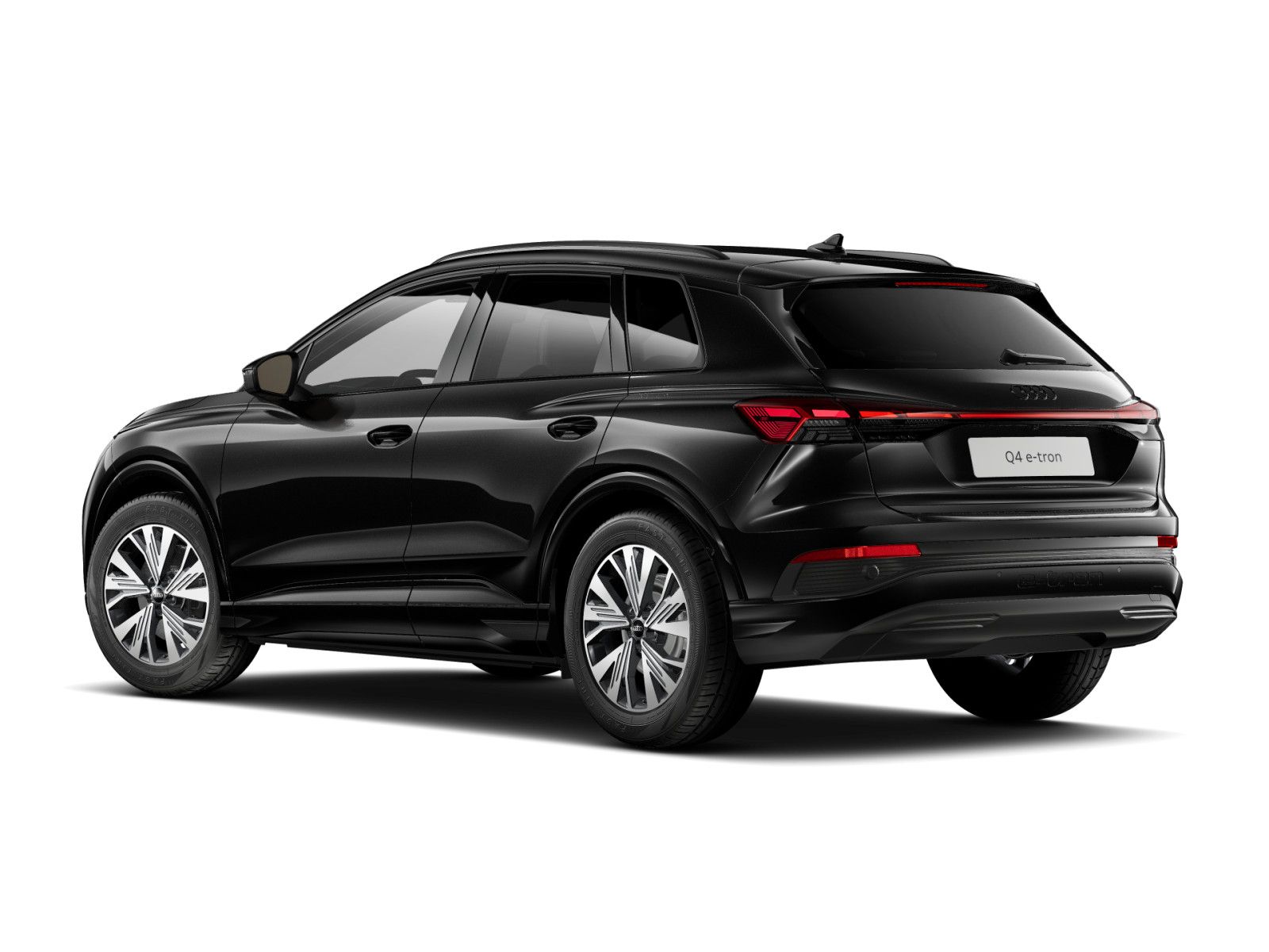 Audi Q4 e-tron - Bild 5